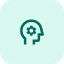 AI companies icon