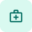 MedTech and SkinVision icon