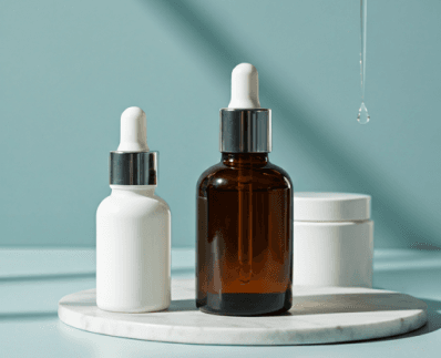 D2C Beauty Brands