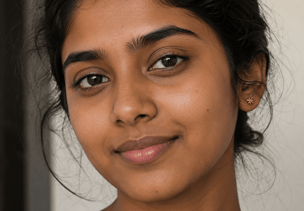Clinical skin tone analysis