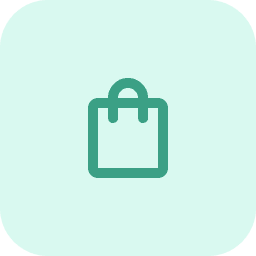 Average order value icon